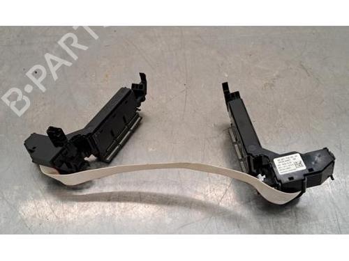 Radio PEUGEOT EXPERT Van (V_) 2.0 BlueHDi 145 | BP24378345E6