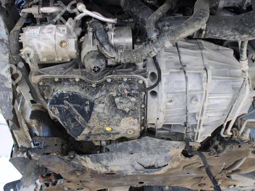 Intercooler-rør RENAULT MASTER III Van (FV) 2.3 dCi 135 FWD (FV0N, FV08, FV06, FV00, FV1S) | BP31273166M127