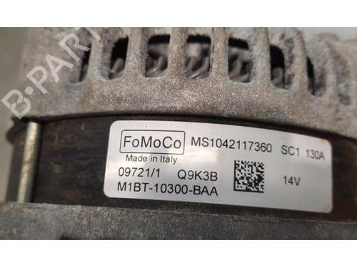 Alternator FORD FIESTA VII (HJ, HF) 1.0 EcoBoost | BP25434442M7 