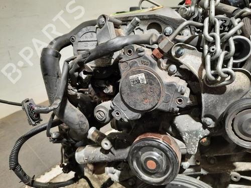 Engine MERCEDES-BENZ E-CLASS (W211) E 220 CDI (211.008) | BP23618994M1 