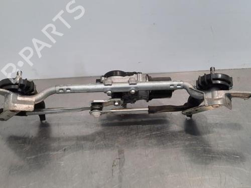 Used Front wipers mechanism MAZDA 2 Hatchback (DL, DJ) 1.5 SKYACTIV-G (90 hp) 18236547