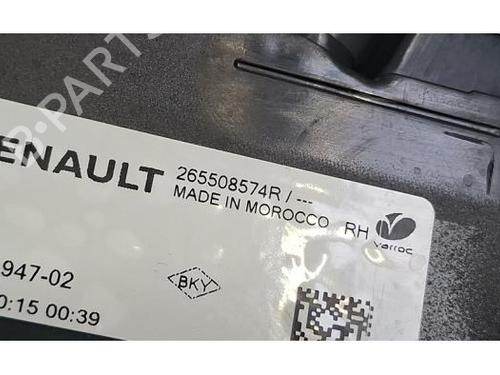 Right taillight RENAULT MEGANE E-TECH SUV EV60 (BNJ1) | BP40284891C35 - Image 5