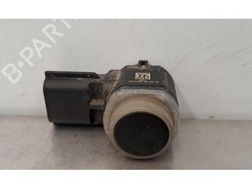 Elektronisk modul RENAULT ARKANA I (LCM_, LDN_) 1.3 TCe 140 (LDN0) (140 hp) 25885203