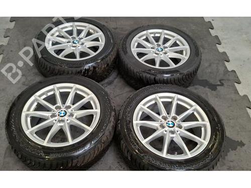 Used Wheel set Wheel set BMW i4 (G26) eDrive35 (286 hp) 40240680 40240680