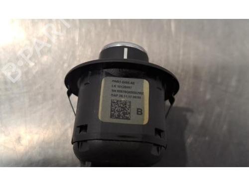 Mirror switch LAND ROVER RANGE ROVER VELAR (L560) 3.0 D300 MHEV 4x4 | BP33743808I25 - Image 4