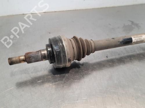 Left rear driveshaft PORSCHE PANAMERA (970) 3.0 4S | BP15036524M40 