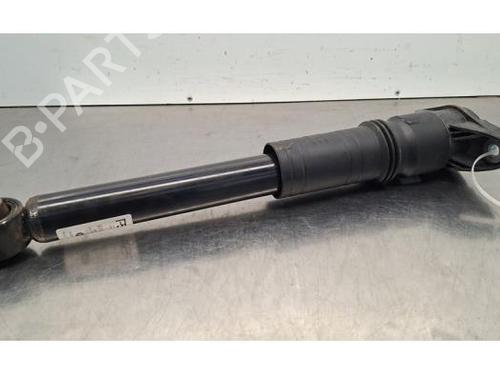 Used Left rear shock absorber Left rear shock absorber PEUGEOT 208 II (UB_, UP_, UW_, UJ_) 1.2 PureTech 100 (101 hp) 32287681 32287681