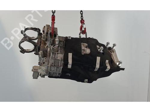 Used Engine Engine 39642433 39642433