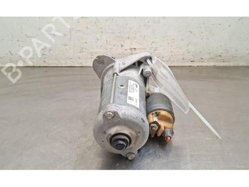 Starter RENAULT MASTER III Van (FV) 2.3 dCi 150 FWD (FV0F, FV03, FV09) | BP38181126M8 - Image 3