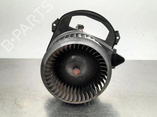 Used Heater blower motor MERCEDES-BENZ GLA-CLASS (X156) GLA 180 (156.942) (122 hp) 23599707