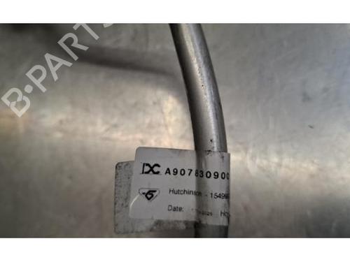 AC pipe MERCEDES-BENZ SPRINTER 3,5-t Van (B907, B910) 315 CDI RWD (907.631, 907.633, 907.635, 907.637) | BP37861804M126 - Image 4