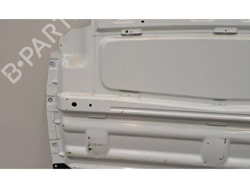 Cargo separator NISSAN PRIMASTAR Van (X82) 2.0 dCi 130 | BP39216757I36  - Image 7