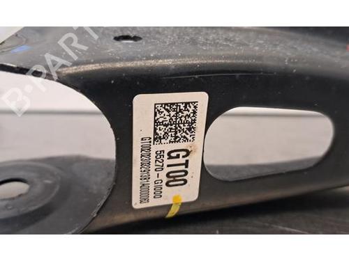 Left rear suspension arm KIA EV6 (CV) 77 GT AWD | BP36657267M14 - Image 4