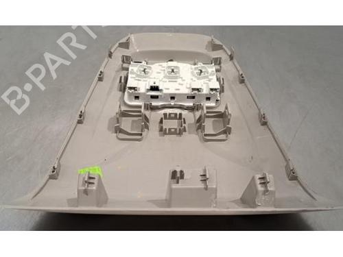 Interior roof light PEUGEOT PARTNER Box Body/MPV (K9) 1.5 BlueHDi 100 | BP28684784I8