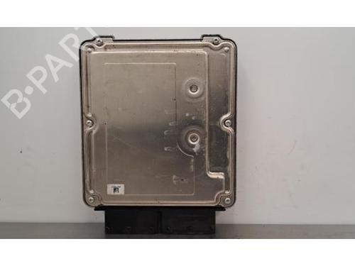 Computer motormanagement VW CRAFTER Van (SY_, SX_) 2.0 TDI FWD (SYB, SYC, SYD) | BP29703460M57 