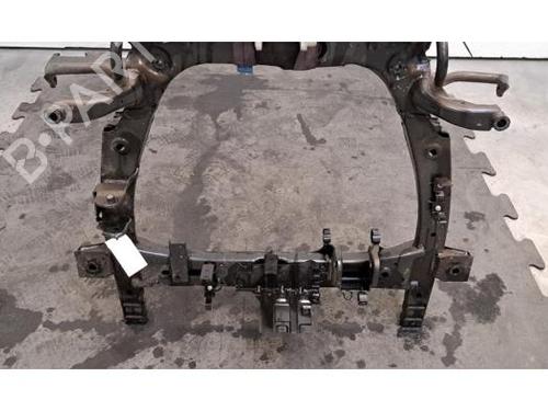Subframe MG MG 5 Estate EV | BP39909467M9 - Image 3