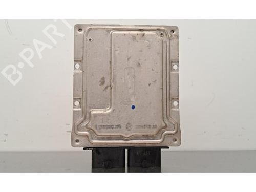 Electronic module FIAT PANDA (312_, 319_) 0.9 Natural Power (312PXN1A) | BP29293658M83