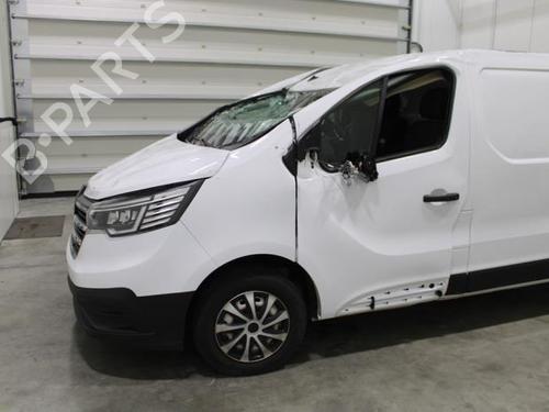 Particulate filter RENAULT TRAFIC III Van (FG_) 1.6 dCi 125 (FGMH) | BP39217059M81 - Image 13
