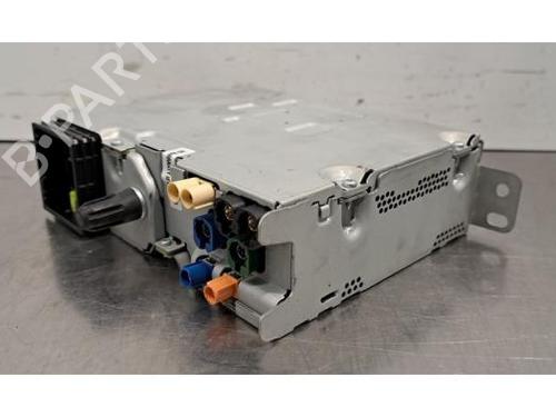 Electronic module OPEL CORSA F (P2JO) 1.5 (68) | BP33296961M83 - Image 2