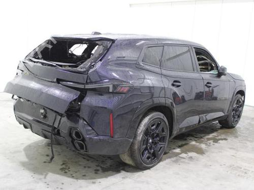 Pipe BMW XM (G09) XM All-wheel Drive | BP33726991M125  - Image 7