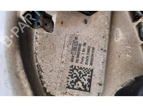 Fuel pump BMW X2 (F39) sDrive 18 i | BP24378083M76 