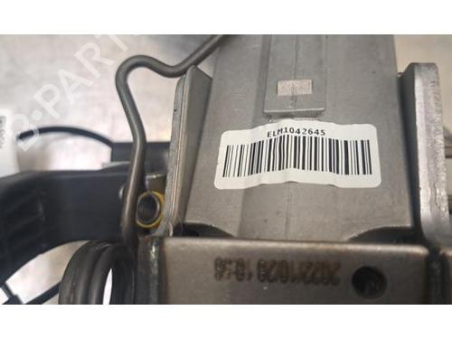 Steering column VW T-CROSS (C11, D31) 1.0 TSI | BP37674676M21 - Image 3