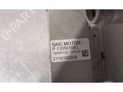 AC radiator MG MG 4 (EH32) EV XPOWER All-wheel Drive | BP31154392M32 