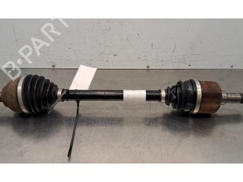 Left front driveshaft PEUGEOT EXPERT Van (V_) 2.0 BlueHDi 145 | BP32510805M38 - Image 6