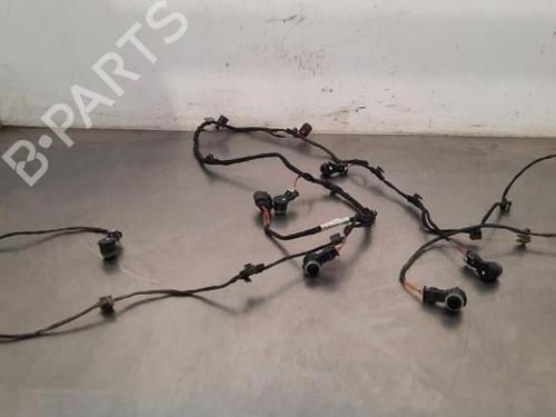 Electronic module VW ARTEON (3H7, 3H8) 1.4 eHybrid 3G8971104B