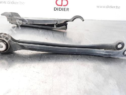 Left rear suspension arm MERCEDES-BENZ GLC (X253) 220 d 4-matic (253.905, 253.903) | BP10884828M14 