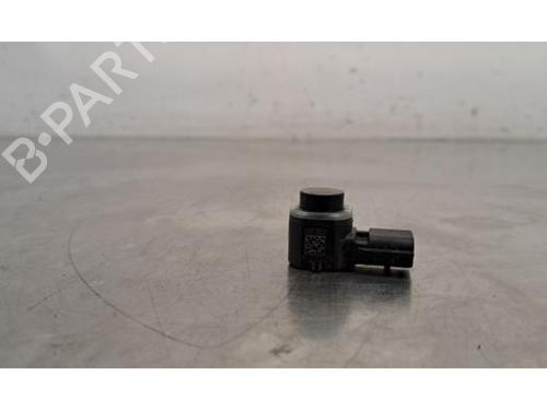 Electronic module NISSAN JUKE (F16_) DIG-T 117 | BP29879500M83