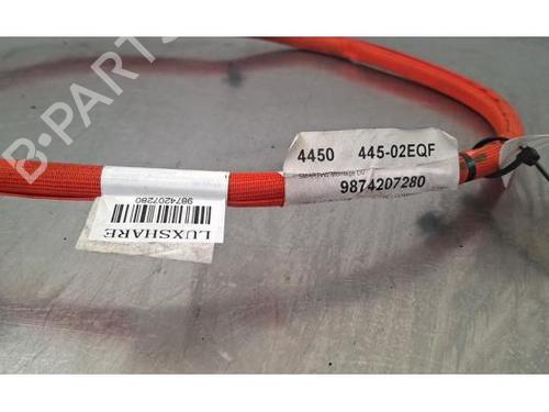 Cable CITROËN C3 IV (CC_, CB_) ë-C3 (CBZYAZ) | BP38044118E12 - Image 2