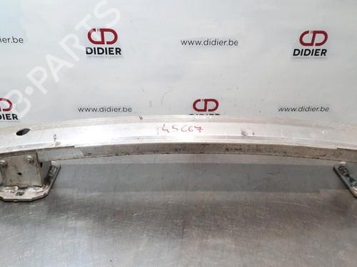 Stoßstangenträger hinten für BMW X4 (F26) M 40 i (360 hp) 10890846