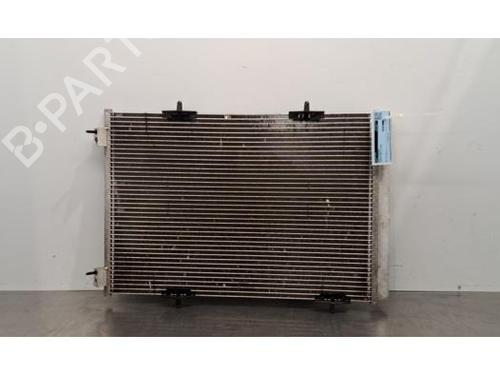 AC radiator PEUGEOT 2008 I (CU_) 1.2 THP 110 / PureTech 110 | BP32664733M32 - Image 2