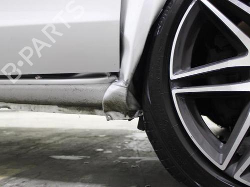 Rear differential MERCEDES-BENZ VITO Van (W447) 119 CDI (447.601, 447.603, 447.605) | BP31366540M24