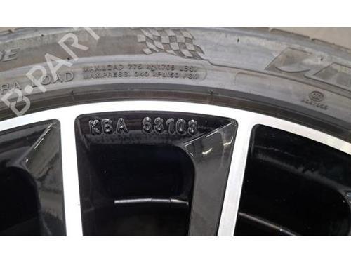 Fælk MERCEDES-BENZ C-CLASS (W206) C 300 e (206.054) | BP36012438C45 - Image 9