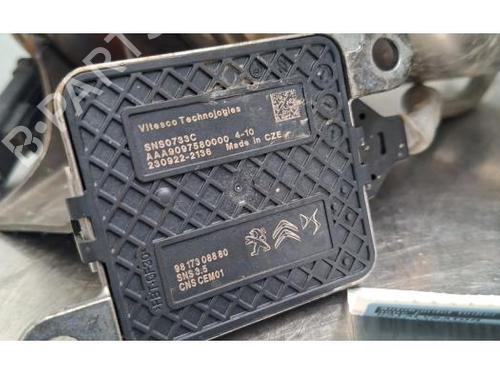 Catalyst OPEL VIVARO C Van (K0) 2.0 | BP36772820M10 - Image 3