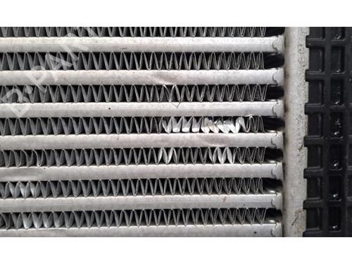 Intercooler AUDI A3 Limousine (8YS, 8YM) S3 TFSI quattro | BP35935120M30 - Image 2