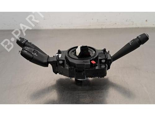 Used Steering column stalk PEUGEOT 208 II (UB_, UP_, UW_, UJ_) e-208 (136 hp) 29393055
