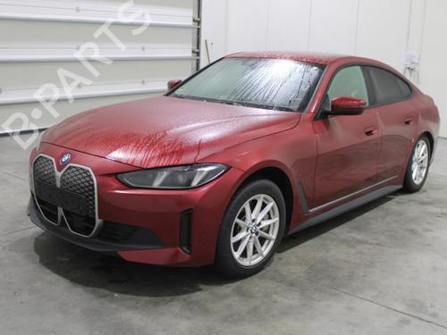 Brugte BMW i4 (G26) eDrive35 5003297
