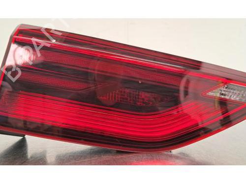 Used Left taillight VW GOLF VIII (CD1, DA1) 1.5 eTSI (150 hp) 28684760