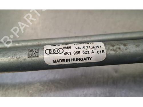 Vindrude Viskermekanisme AUDI A6 C8 Avant (4A5) 35 TDI Mild Hybrid | BP33476869C83 - Image 3