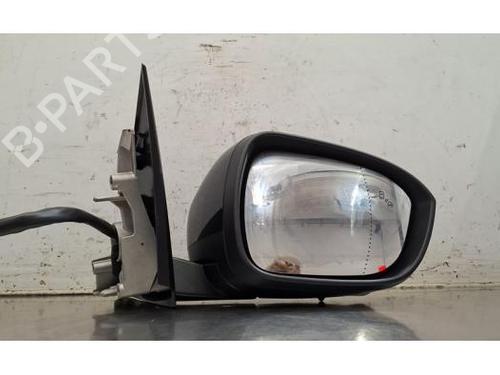 Right mirror RENAULT SCENIC E-TECH PHASE I EV87 | BP40240441C27 - Image 2