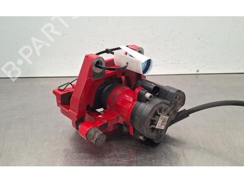 Used Left rear brake caliper Left rear brake caliper AUDI A3 Limousine (8VS, 8VM) S3 quattro (310 hp) 33476665 33476665