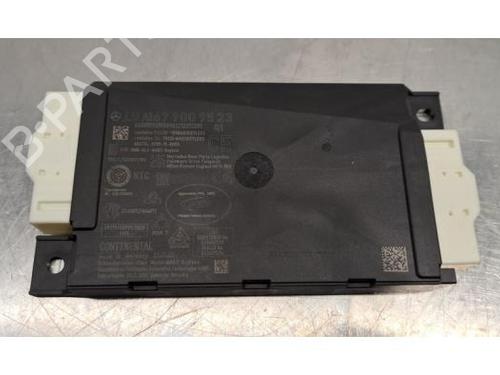 Electronic module MERCEDES-BENZ CLA Shooting Brake (X118) CLA 250 e (118.686) | BP32739901M83  - Image 5
