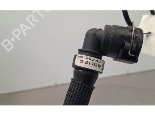 Pipe OPEL MOKKA MOKKA-e (76) | BP33892803M125 - Image 2