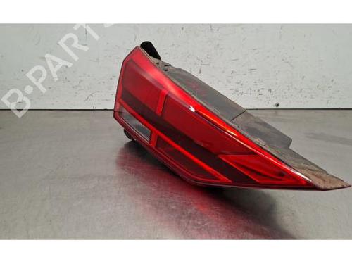 Left taillight AUDI Q3 (F3B) 40 TFSI quattro | BP39645782C34 - Image 2