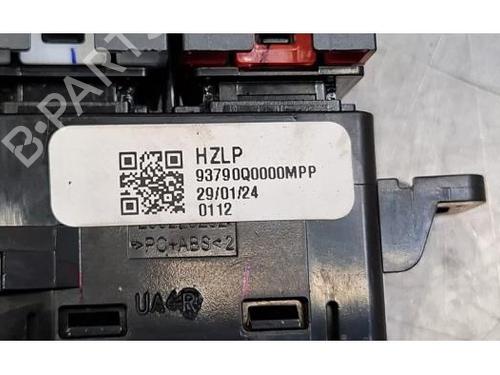 Warning switch HYUNDAI i20 III (BC3, BI3) 1.0 T-GDI | BP38313083I22 - Image 3