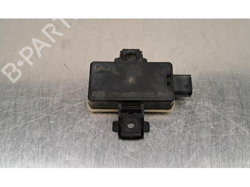 Electronic module MERCEDES-BENZ C-CLASS (W205) C 200 d (205.011) | BP28092758M83 