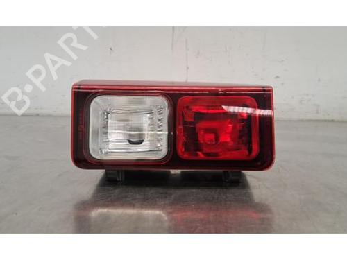 Reverse light NISSAN PRIMASTAR Van (X82) 2.0 dCi 150 | BP30046771C36 